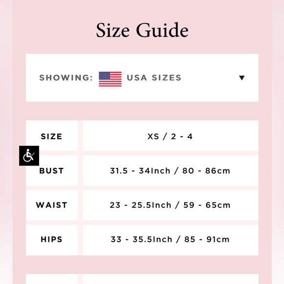 House of CB Akita bandage dress - Black and red with lace and beading - Size XS - Picture 10 of 10